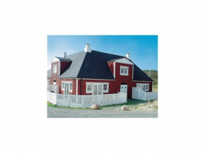 Klitten Ringkøbing X